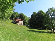 38 Rif. Monte Zucco (1150 m)